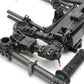 Freefly Movi M5 Pro Gimbal, Hard Case, 2X Batteries, Ninja Star, tested, very gently used