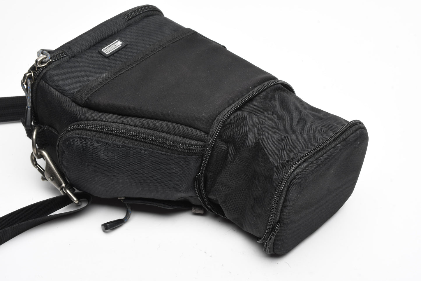 Think Tank Digital Holster 10 V2 Expandable camera case, Very clean