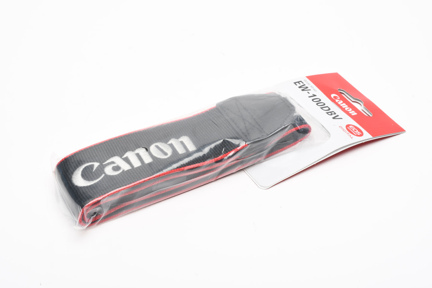 Canon EW-100DBV Wide Camera Strap #0508C001 NEW