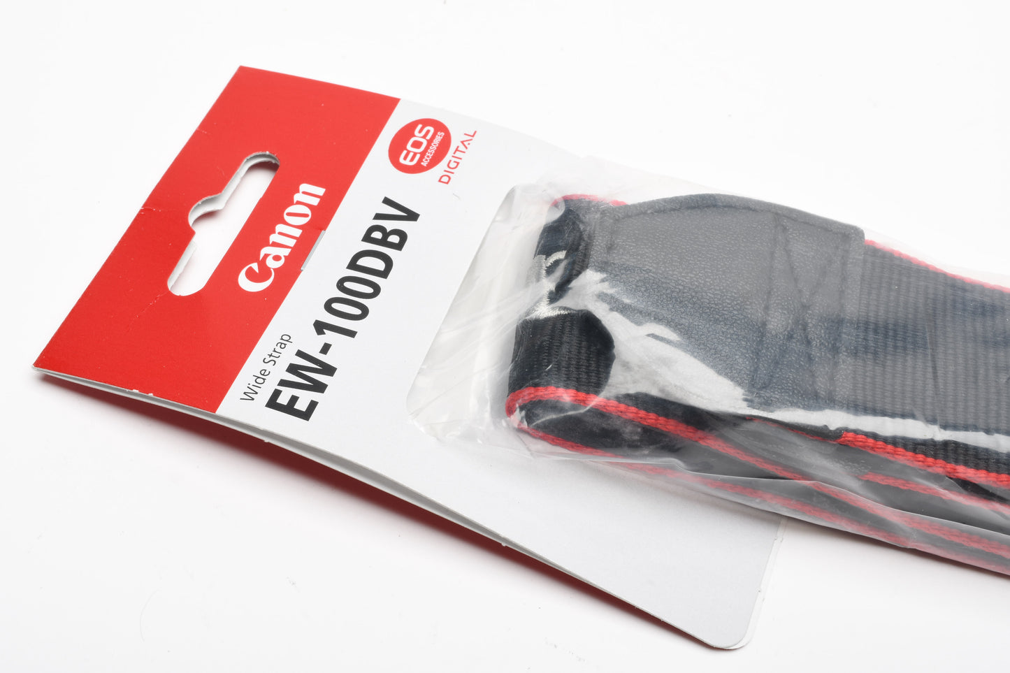 Canon EW-100DBV Wide Camera Strap #0508C001 NEW