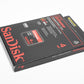 Sandisk Extreme 4GB CF Compact Flash card 40MB/s UDMA NEW