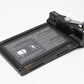 Polaroid 545 Land Film Holder, Good & clean