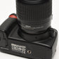 Nikon D40 DSLR body w/Nikkor 18-55mm f3.5-5.6G ED, Book, Nice!