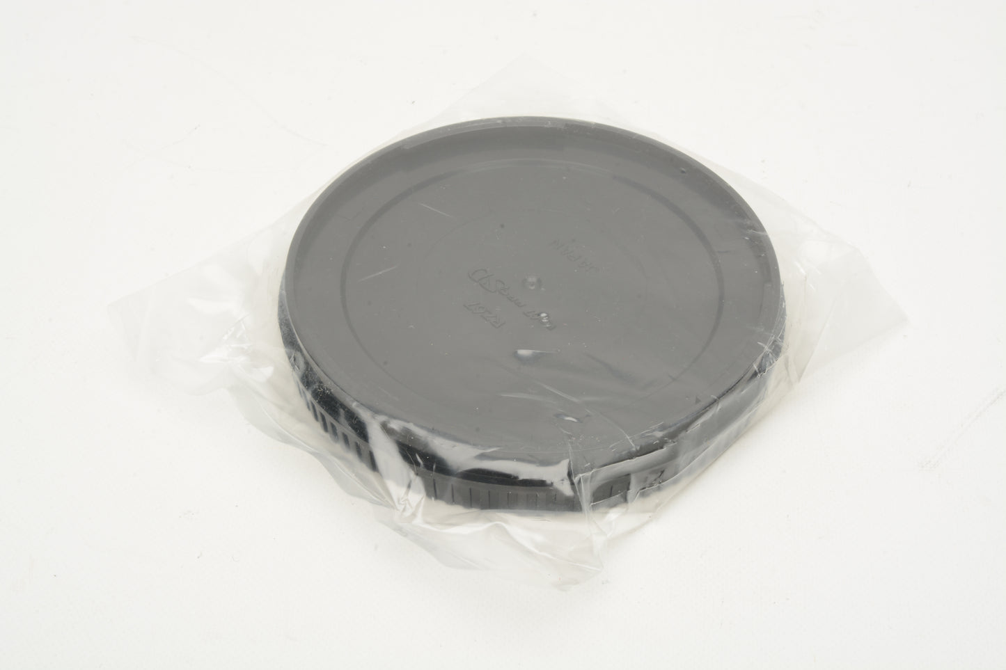 Mamiya 67 Camera Body Cap for RZ67 RB67 Pro SD 6X7 Body, New