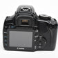 Canon EOS Rebel XTi DSLR w/18-55mm II zoom, batt, charger, Boxed, Great