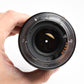 Minolta Maxxum AF 70-210mm f4 lens, hood+caps, Nice & clean "Beer Can"
