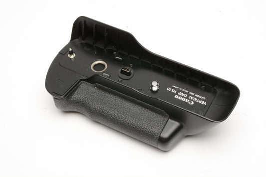 Canon VG-10 Vertical Grip for EOS A2, A2E, EOS 5 bodies, Nice & Clean