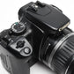 Canon EOS Rebel XTi DSLR w/18-55mm II zoom, batt, charger, Boxed, Great