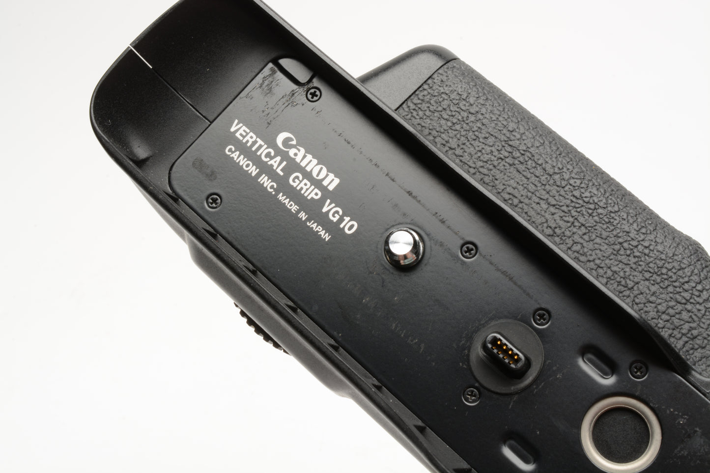 Canon VG-10 Vertical Grip for EOS A2, A2E, EOS 5 bodies, Nice & Clean