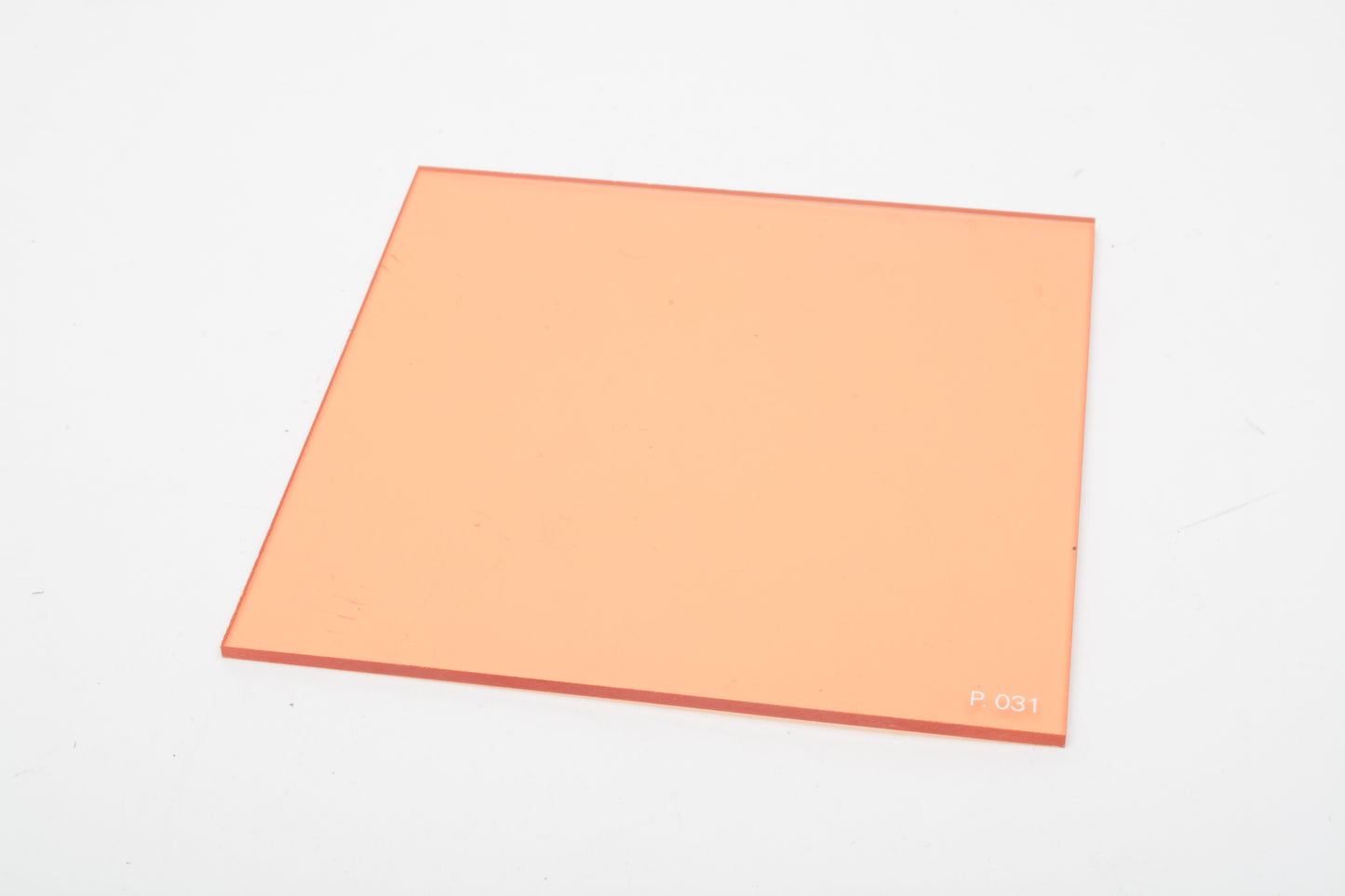 Cokin Coef. + 1/3 Orange (85C) P031 Filter in Jewel Case - Mint