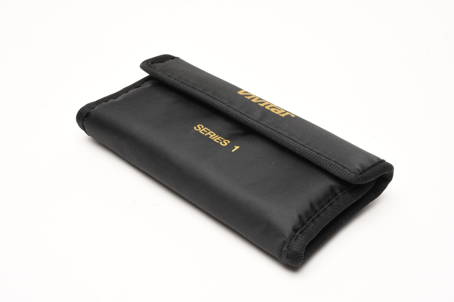 Vivitar 52mm Close-up lens filter set +1, +2, +4, +10, In pouch, New