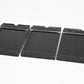 3X Burke & James wood 4x5 Film Holders, Good Condition