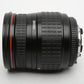 Sigma AF 28-300mm f3.5-6.3 Asph. IF Nikon Mount zoom lens, UV + Caps, Clean