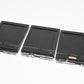 3X Burke & James wood 4x5 Film Holders, Good Condition
