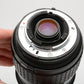 Sigma AF 28-300mm f3.5-6.3 Asph. IF Nikon Mount zoom lens, UV + Caps, Clean