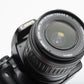 Canon EOS Rebel XTi DSLR w/18-55mm II zoom, batt, charger, Boxed, Great