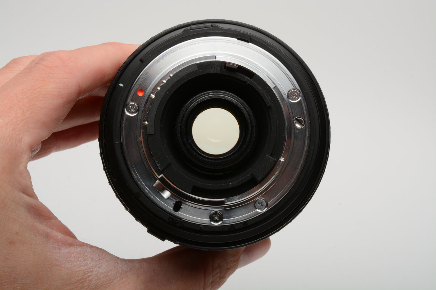 Sigma AF 28-300mm f3.5-6.3 Asph. IF Nikon Mount zoom lens, UV + Caps, Clean