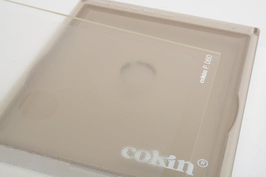 Cokin Spot Incolor 1 P060 Filter in Jewel Case - Genuine & Mint