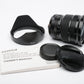 Fujifilm Fujinon XF 10-24mm f4 R OIS Asph. Super EBC Lens Mint-, very clean, hood