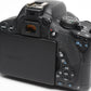 Canon EOS Rebel T5i DSLR w/18-55mm f3.5-5.6 IS II zoom, 48K Acts