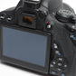 Canon EOS Rebel T5i DSLR w/18-55mm f3.5-5.6 IS II zoom, 48K Acts