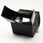 Sinar 4x5 Binocular Reflex Viewer Finder w/Magnifier, Very clean