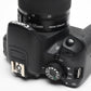 Canon EOS Rebel T5i DSLR w/18-55mm f3.5-5.6 IS II zoom, 48K Acts