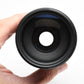 Canon EF 75-300mm f4-5.6 III Telephoto zoom lens, caps, UV, Good!
