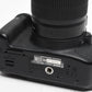 Canon EOS Rebel T5i DSLR w/18-55mm f3.5-5.6 IS II zoom, 48K Acts