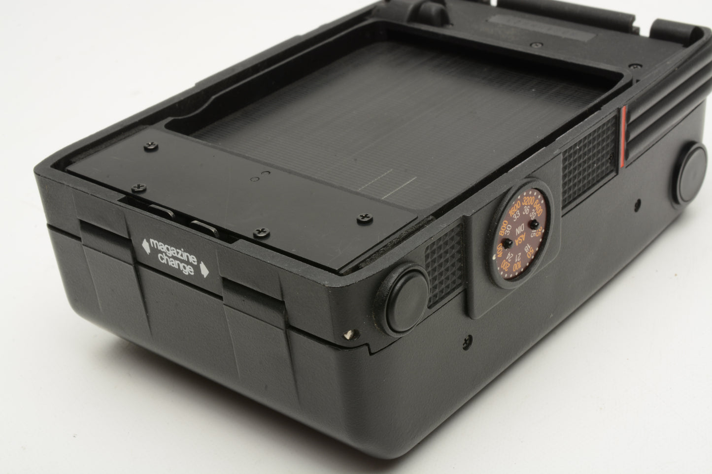 Rollei Rolleiflex 6006 120 Magazin 6x6 back, Mint!