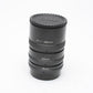 Vivitar AT-1 Automatic Extension Tube (12mm, 20mm, 36mm) w/Case+Caps