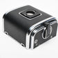 Hasselblad Film Magazine A 16 S #30090, Great!