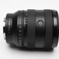 Sony FE 20-70mm f4 G SEL2070G lens, Mint, Boxed, USA