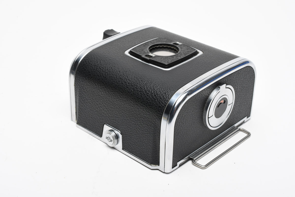 Hasselblad Film Magazine A 16 S #30090, Great!
