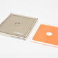 Cokin Spot W.A. Orange P076 Filter in Jewel Case - Genuine & Mint