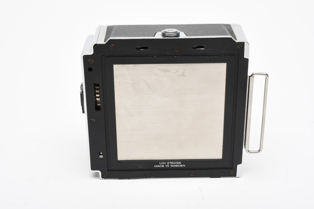 Hasselblad Film Magazine A 16 S #30090, Great!
