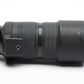 Nikon Nikkor AF 80-200mm f2.8 D ED w/Case, caps, Sharp!