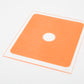 Cokin Spot W.A. Orange P076 Filter in Jewel Case - Genuine & Mint