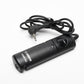 Canon RS60-E3 wired remote cable release, barely used, Genuine Canon