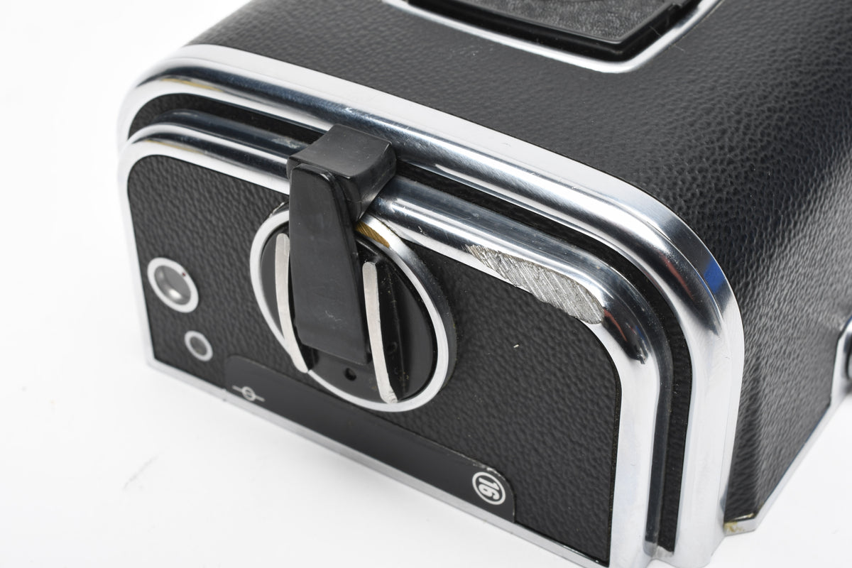 Hasselblad Film Magazine A 16 S #30090, Great!