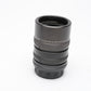 Vivitar AT-1 Automatic Extension Tube (12mm, 20mm, 36mm) w/Case