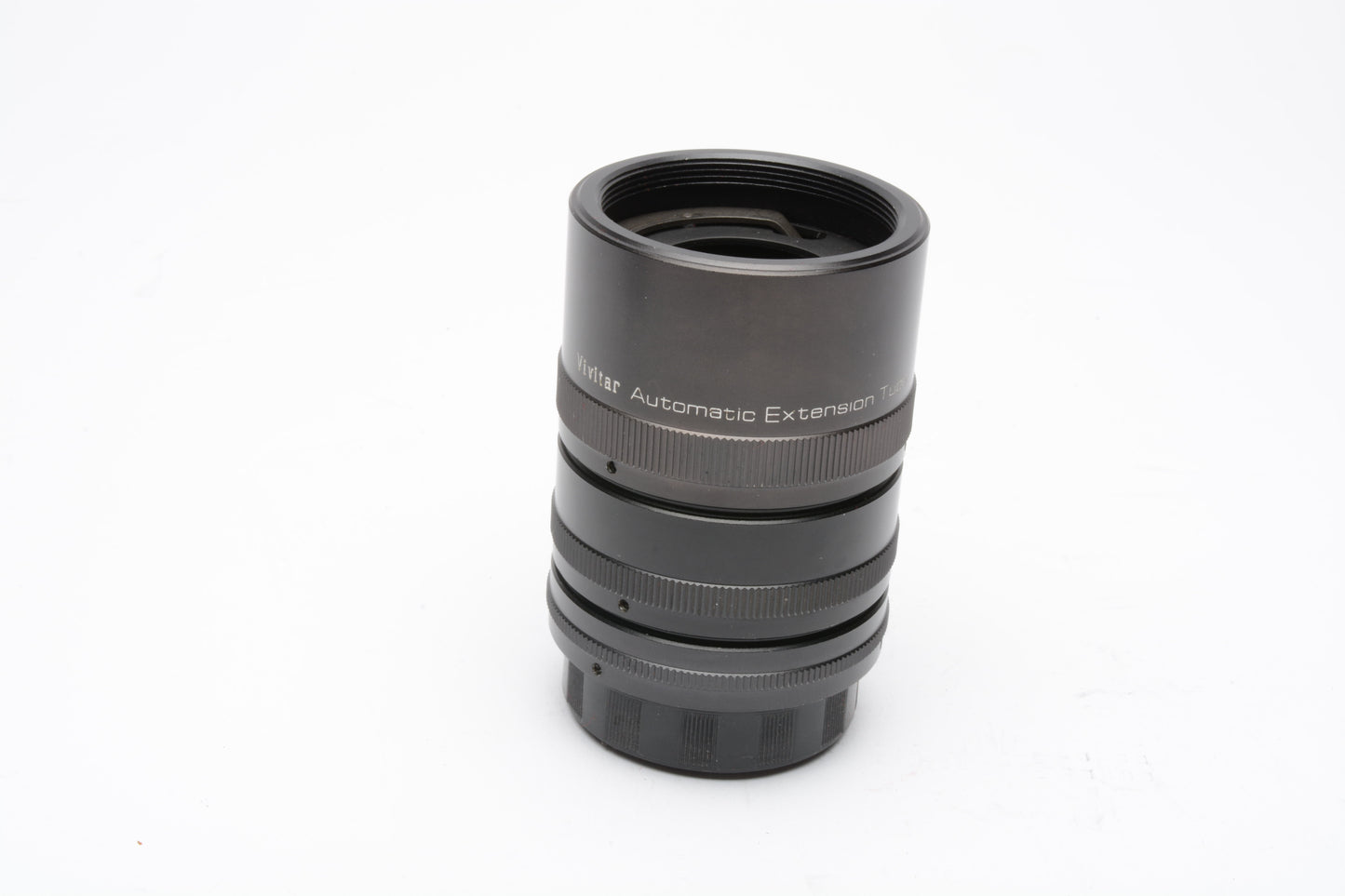 Vivitar AT-1 Automatic Extension Tube (12mm, 20mm, 36mm) w/Case