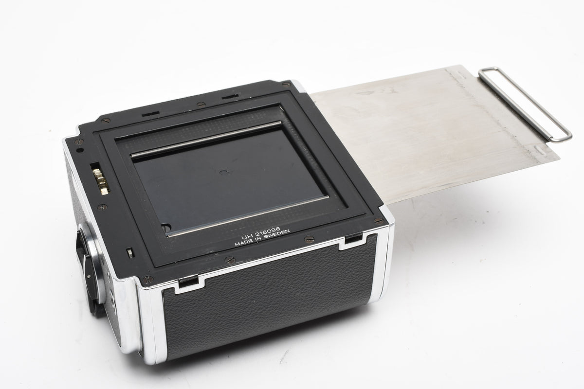 Hasselblad Film Magazine A 16 S #30090, Great!
