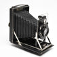 Kamera Werkstatten Dresden A-21 Camera w/Radionar Schneider 10.5cm Lens, Nice!