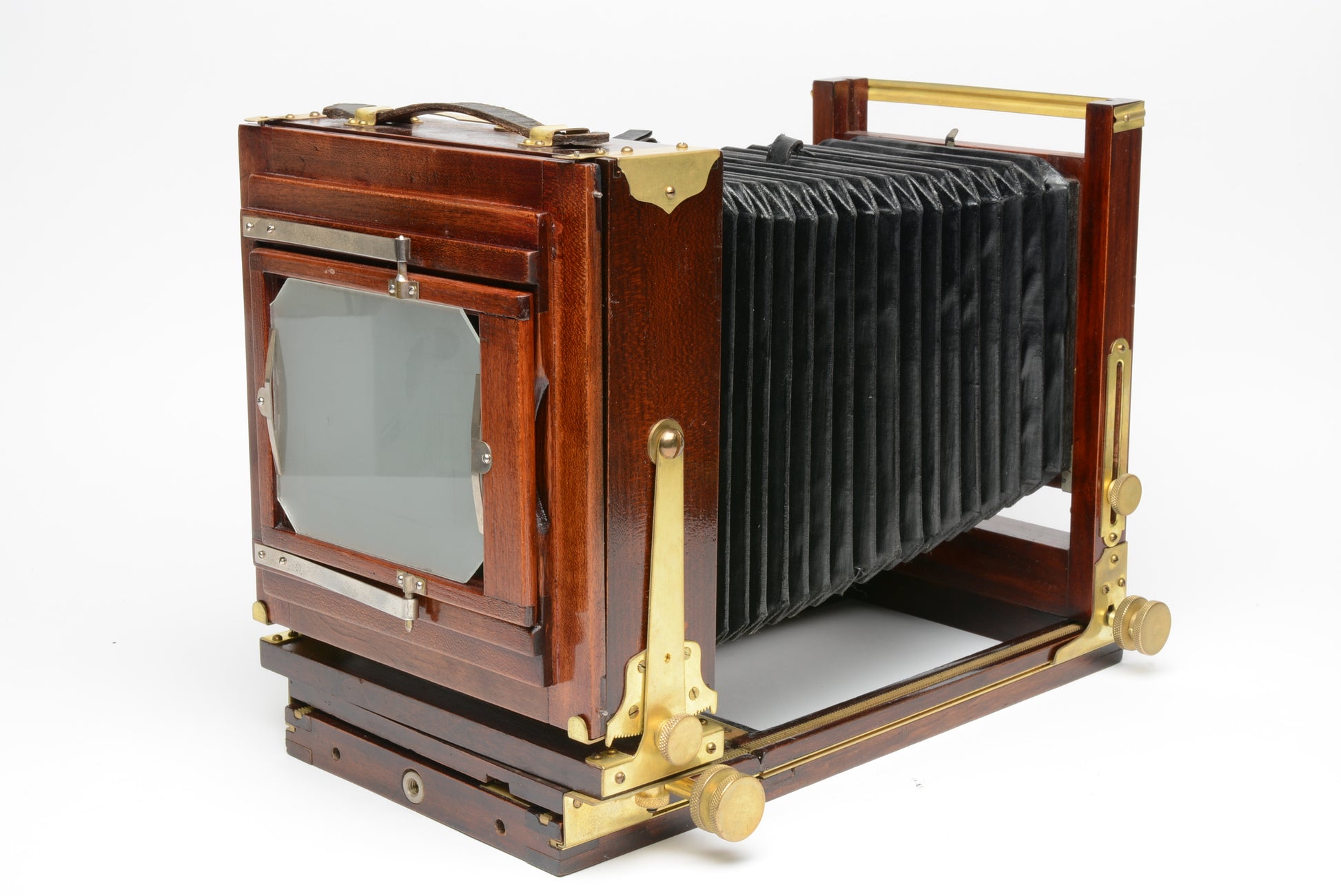 Sheet Film Holders for Large Format Cameras (4X5, 5X7, 8X10)