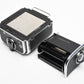 Hasselblad Film Magazine A 16 S #30090, Great!