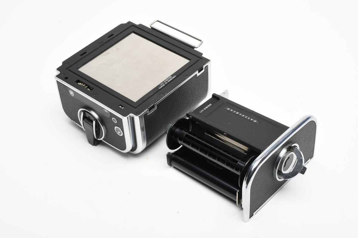 Hasselblad Film Magazine A 16 S #30090, Great!