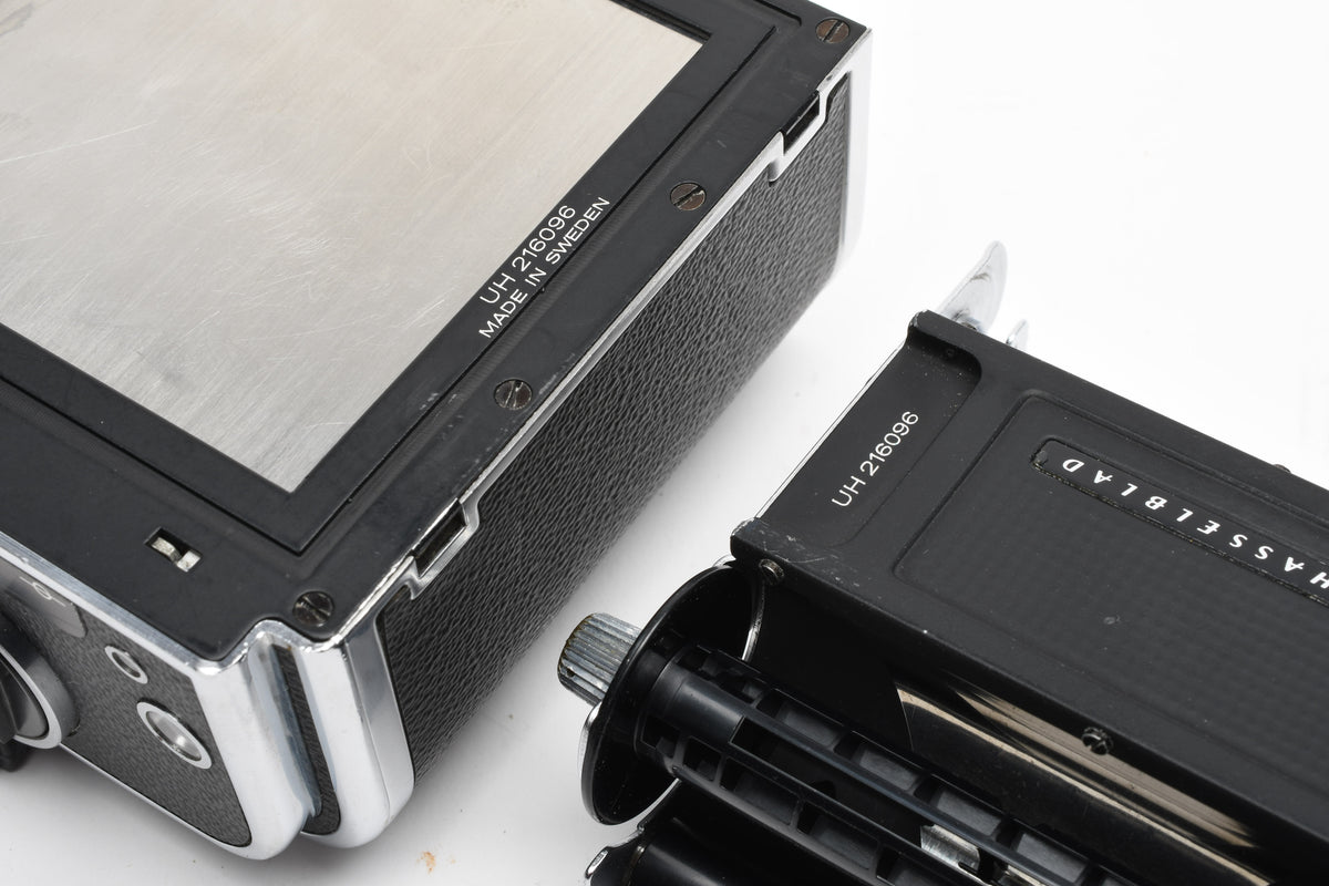 Hasselblad Film Magazine A 16 S #30090, Great!