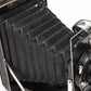Kamera Werkstatten Dresden A-21 Camera w/Radionar Schneider 10.5cm Lens, Nice!