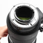 Nikon Nikkor AF 80-200mm f2.8 D ED w/Case, caps, Sharp!